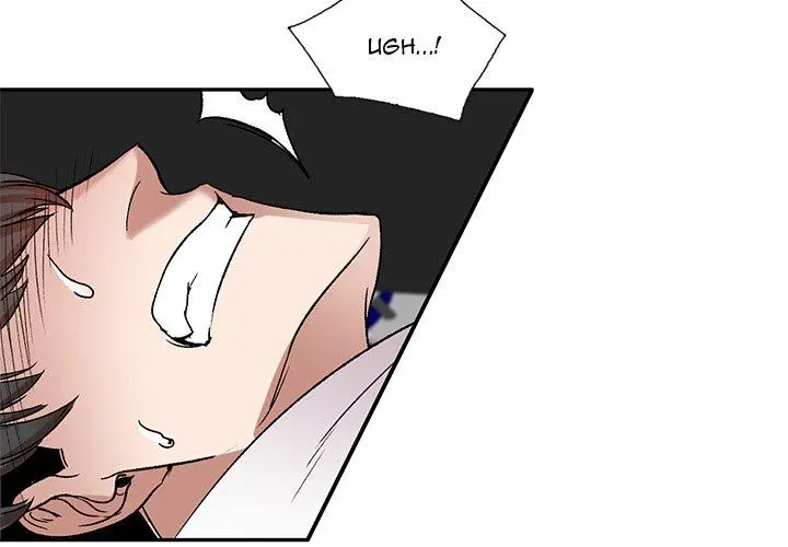 5 Seconds Before Falling in Love with a Gal: Anthology Comic Chapter 8 page 4 - 