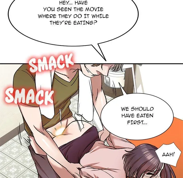 5 Seconds Before Falling in Love with a Gal: Anthology Comic Chapter 8 page 32 - 