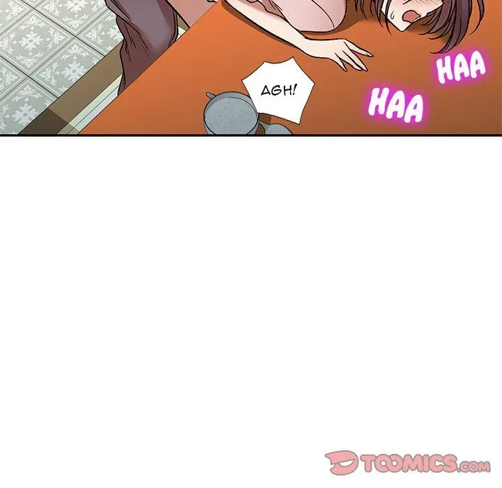 5 Seconds Before Falling in Love with a Gal: Anthology Comic Chapter 8 page 33 - 