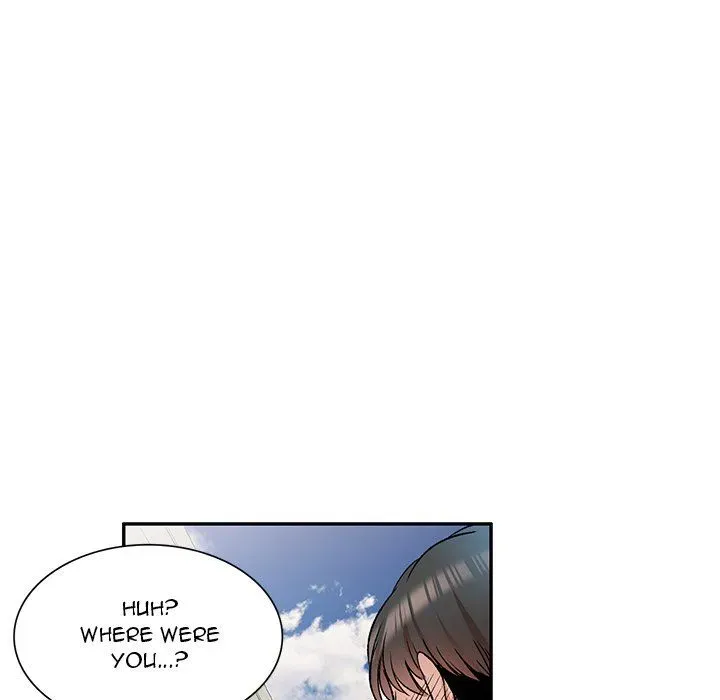 5 Seconds Before Falling in Love with a Gal: Anthology Comic Chapter 8 page 40 - 