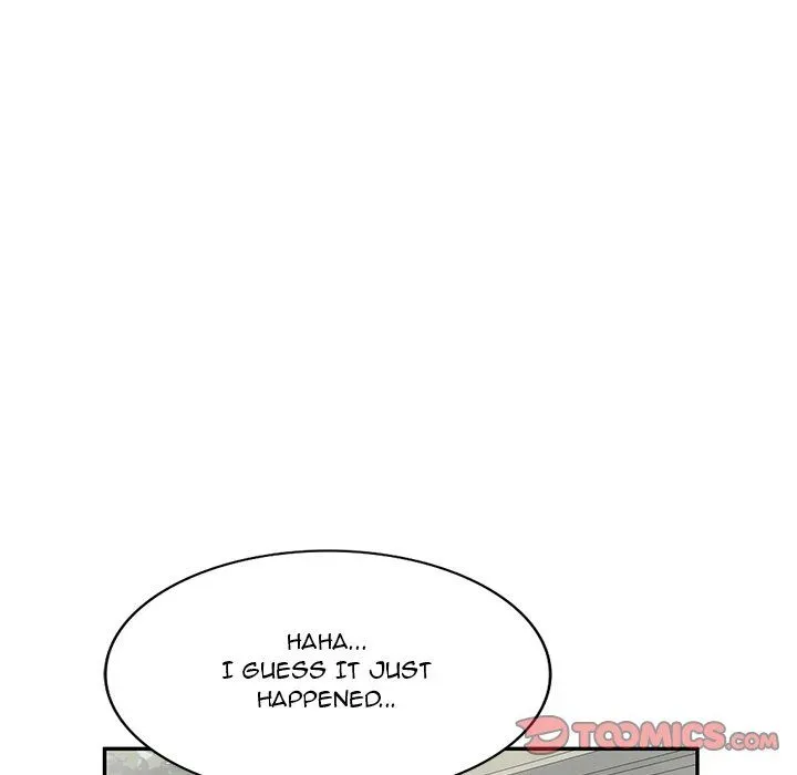 5 Seconds Before Falling in Love with a Gal: Anthology Comic Chapter 8 page 45 - 