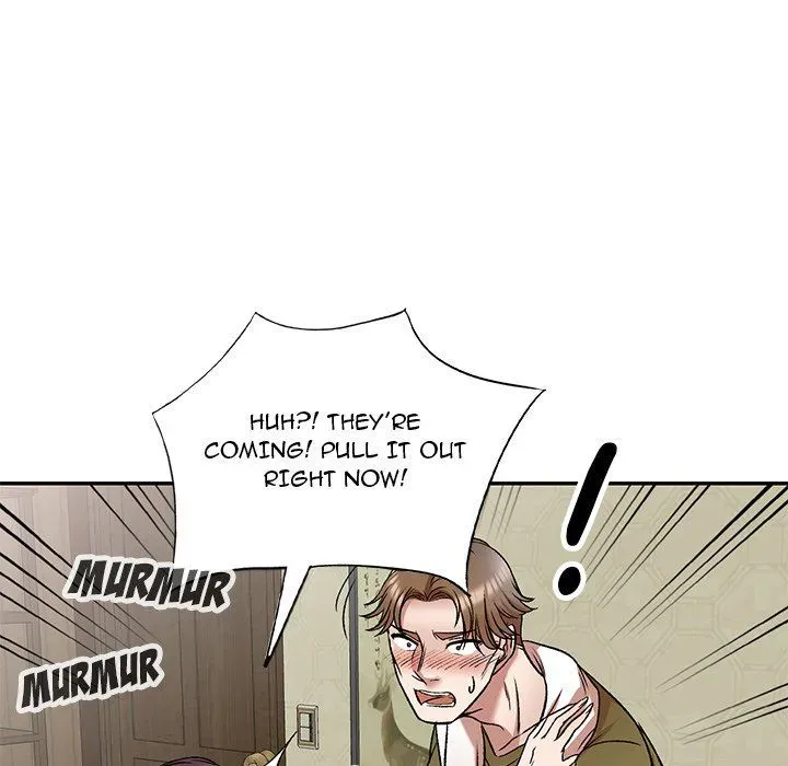 5 Seconds Before Falling in Love with a Gal: Anthology Comic Chapter 8 page 47 - 
