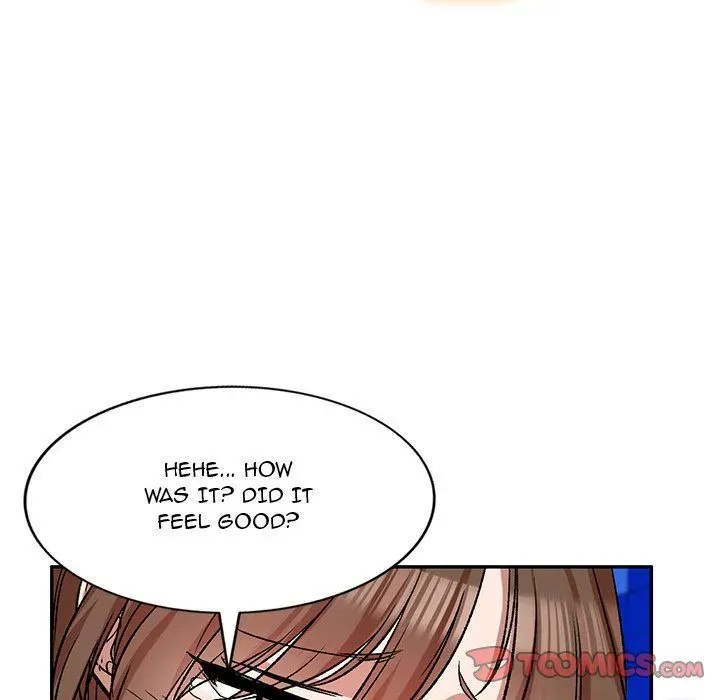 5 Seconds Before Falling in Love with a Gal: Anthology Comic Chapter 8 page 6 - 