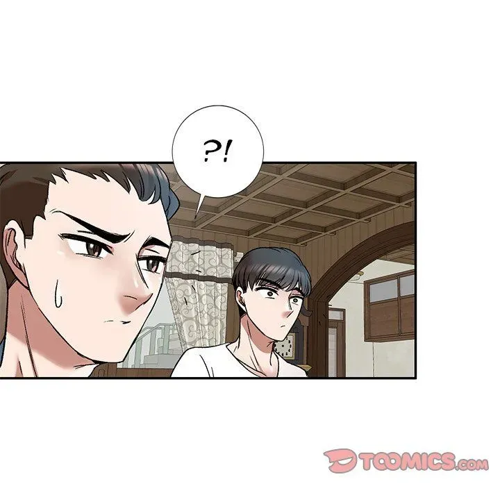 5 Seconds Before Falling in Love with a Gal: Anthology Comic Chapter 8 page 51 - 