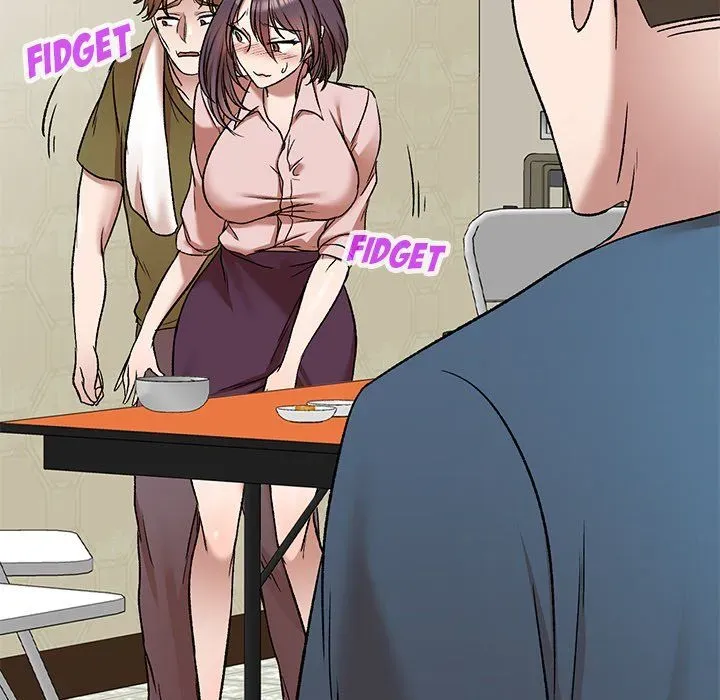 5 Seconds Before Falling in Love with a Gal: Anthology Comic Chapter 8 page 53 - 