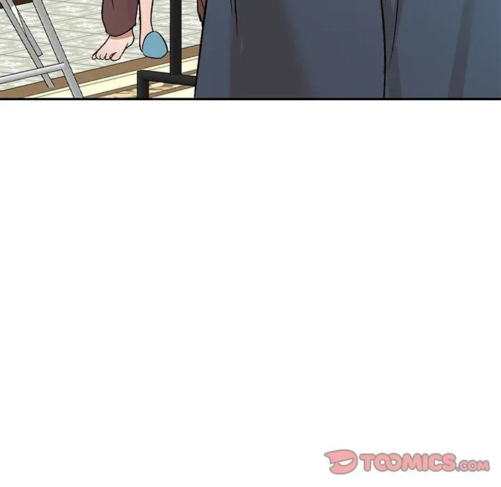 5 Seconds Before Falling in Love with a Gal: Anthology Comic Chapter 8 page 54 - 