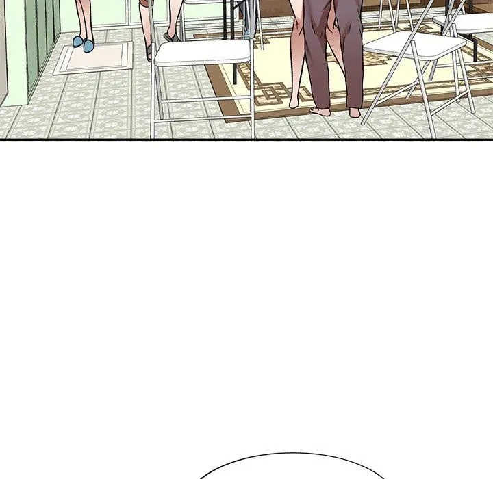 5 Seconds Before Falling in Love with a Gal: Anthology Comic Chapter 8 page 56 - 