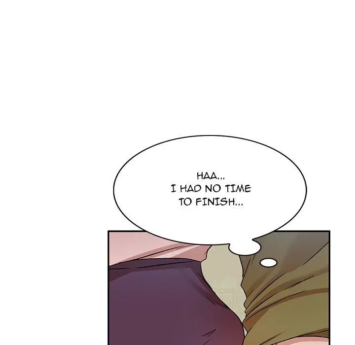 5 Seconds Before Falling in Love with a Gal: Anthology Comic Chapter 8 page 58 - 