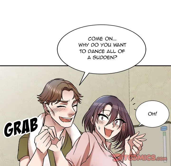 5 Seconds Before Falling in Love with a Gal: Anthology Comic Chapter 8 page 60 - 