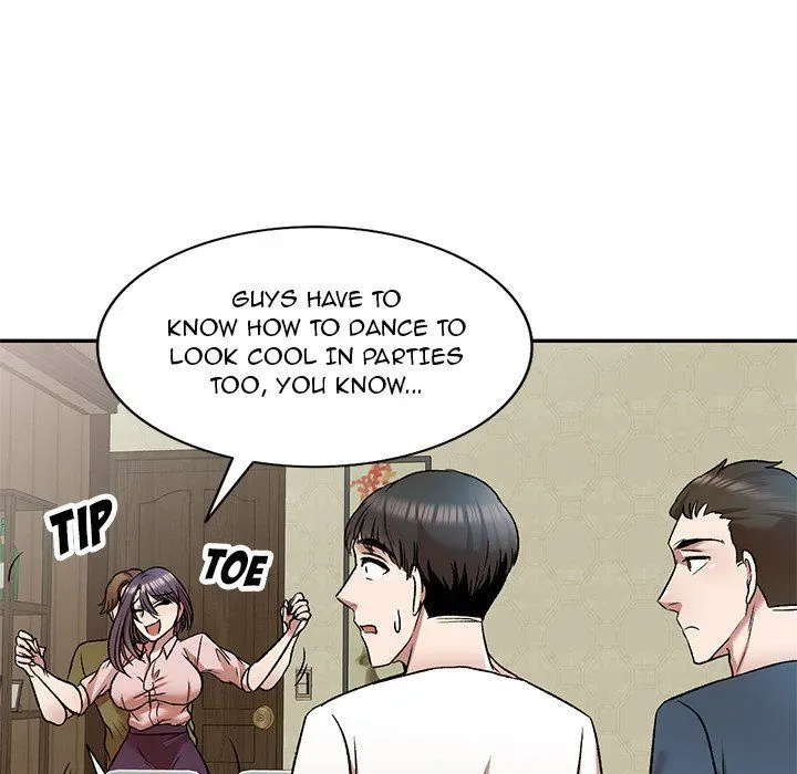 5 Seconds Before Falling in Love with a Gal: Anthology Comic Chapter 8 page 62 - 
