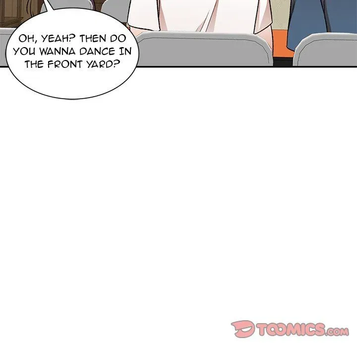 5 Seconds Before Falling in Love with a Gal: Anthology Comic Chapter 8 page 63 - 