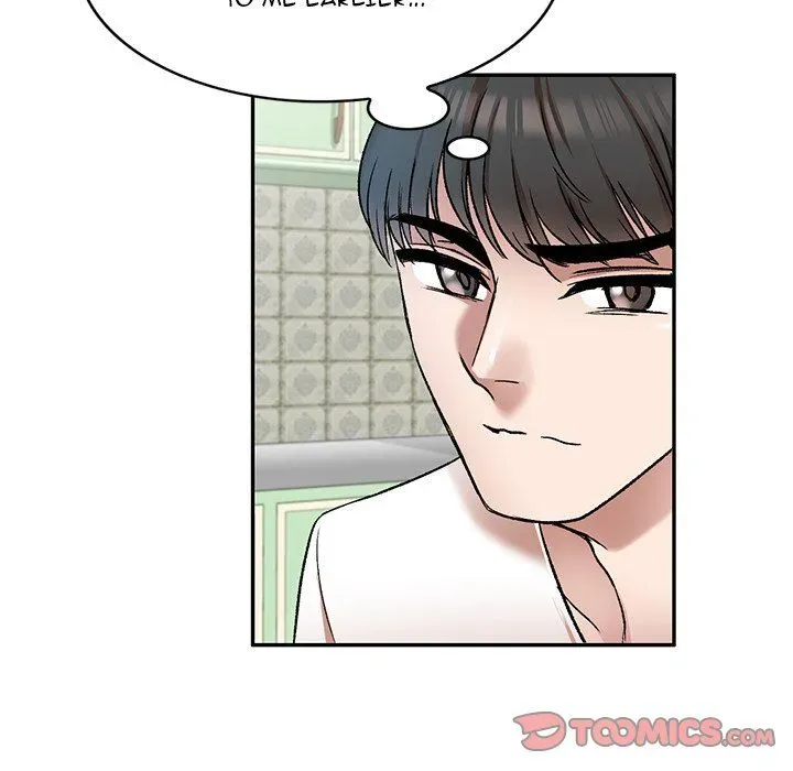 5 Seconds Before Falling in Love with a Gal: Anthology Comic Chapter 8 page 66 - 