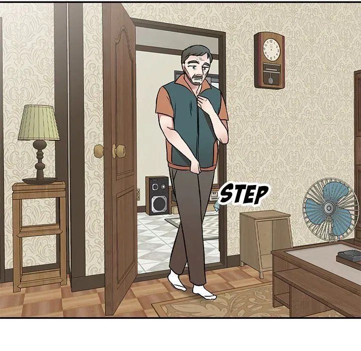5 Seconds Before Falling in Love with a Gal: Anthology Comic Chapter 8 page 70 - 
