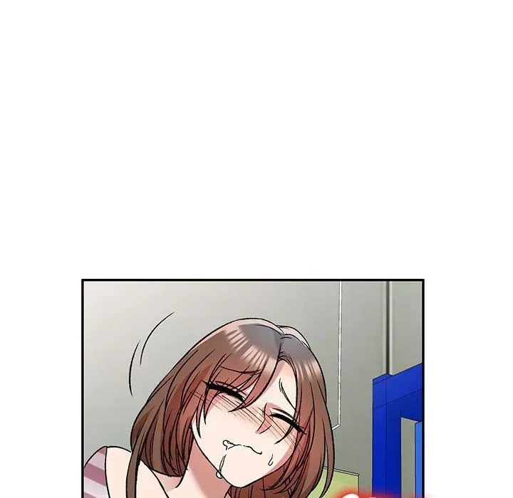 5 Seconds Before Falling in Love with a Gal: Anthology Comic Chapter 8 page 8 - 