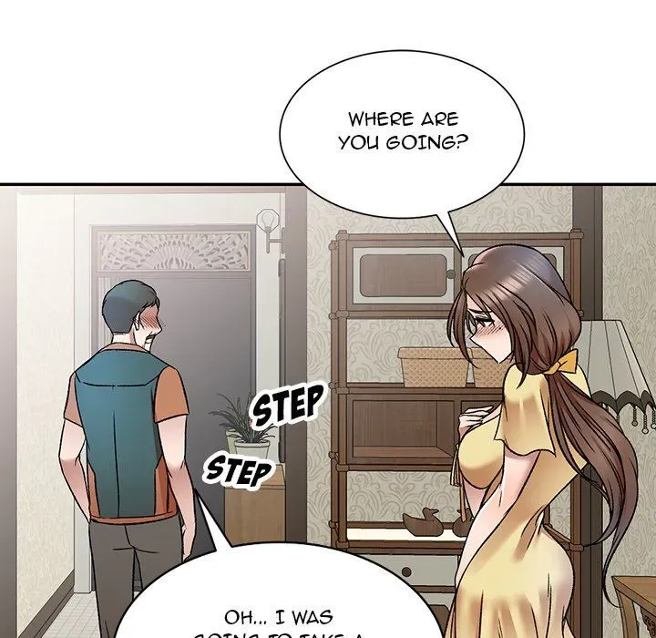 5 Seconds Before Falling in Love with a Gal: Anthology Comic Chapter 8 page 74 - 