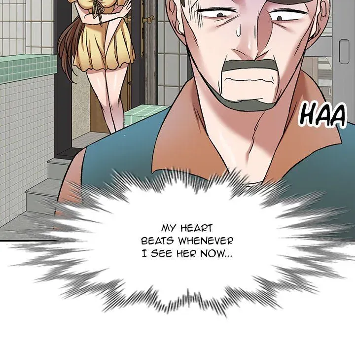 5 Seconds Before Falling in Love with a Gal: Anthology Comic Chapter 8 page 77 - 