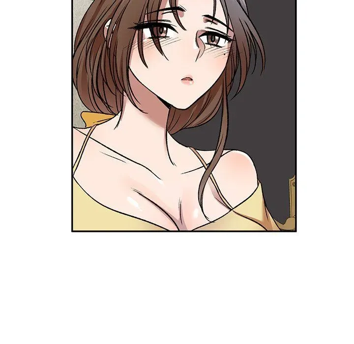 5 Seconds Before Falling in Love with a Gal: Anthology Comic Chapter 8 page 79 - 