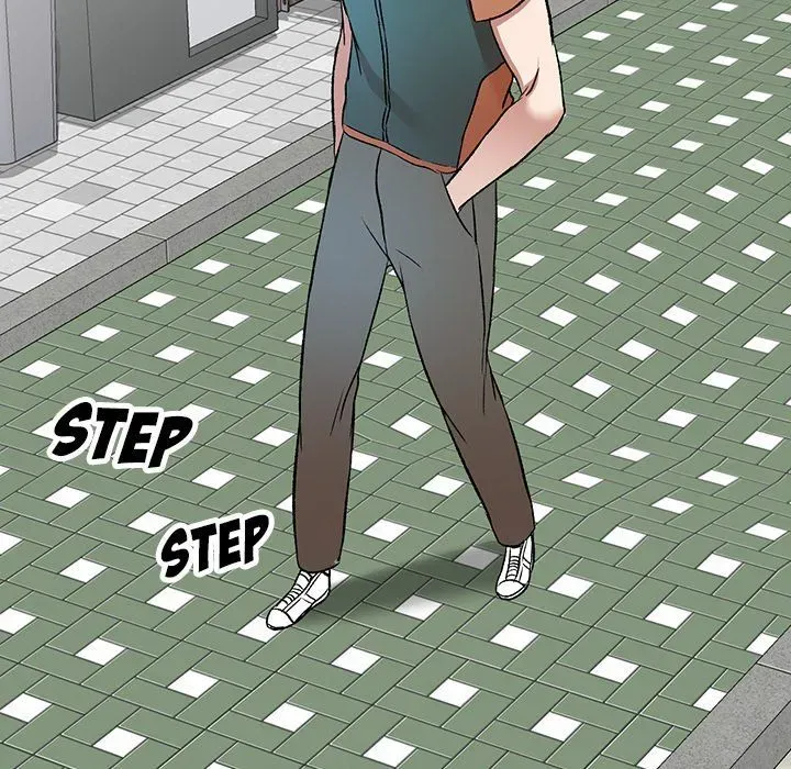 5 Seconds Before Falling in Love with a Gal: Anthology Comic Chapter 8 page 82 - 