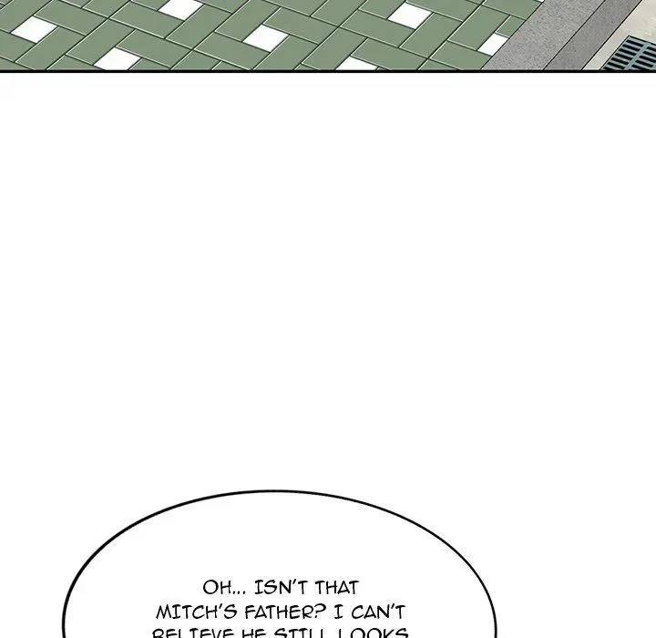 5 Seconds Before Falling in Love with a Gal: Anthology Comic Chapter 8 page 83 - 