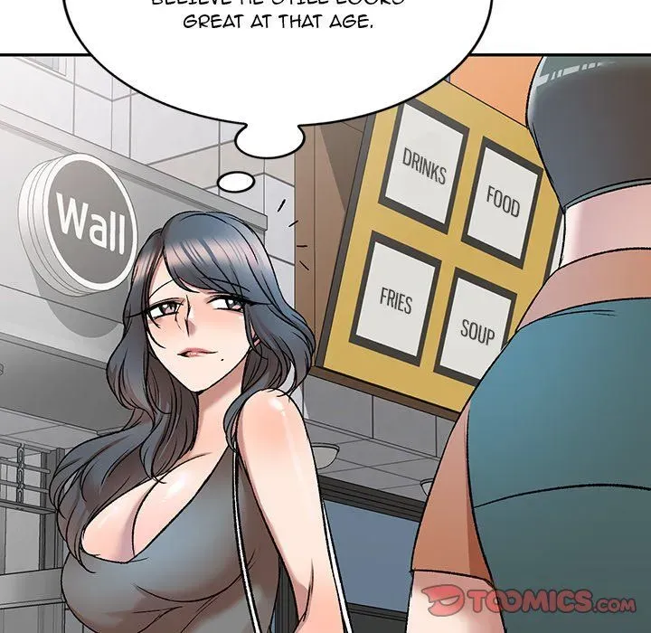 5 Seconds Before Falling in Love with a Gal: Anthology Comic Chapter 8 page 84 - 