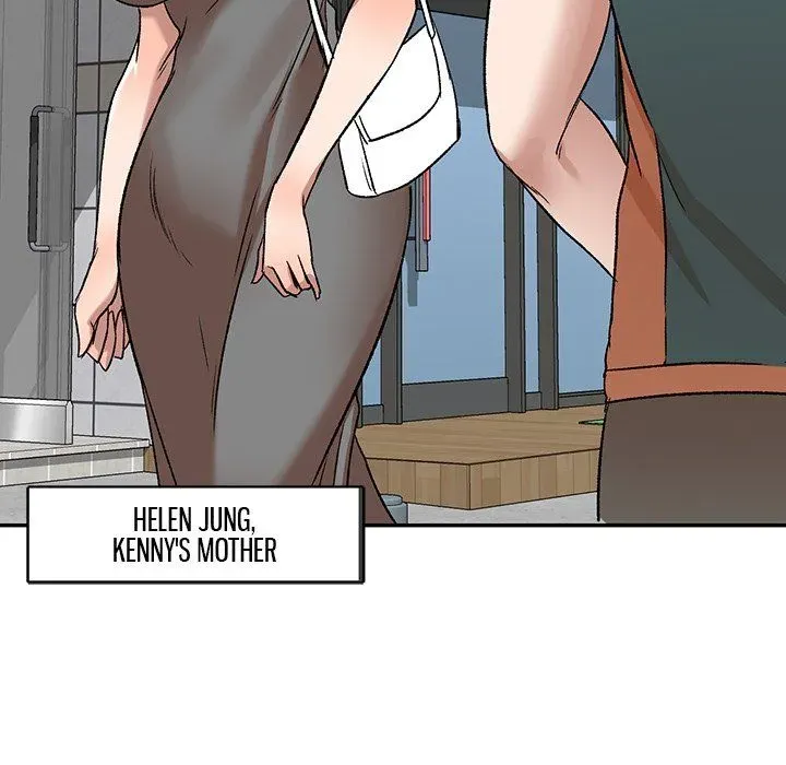 5 Seconds Before Falling in Love with a Gal: Anthology Comic Chapter 8 page 85 - 