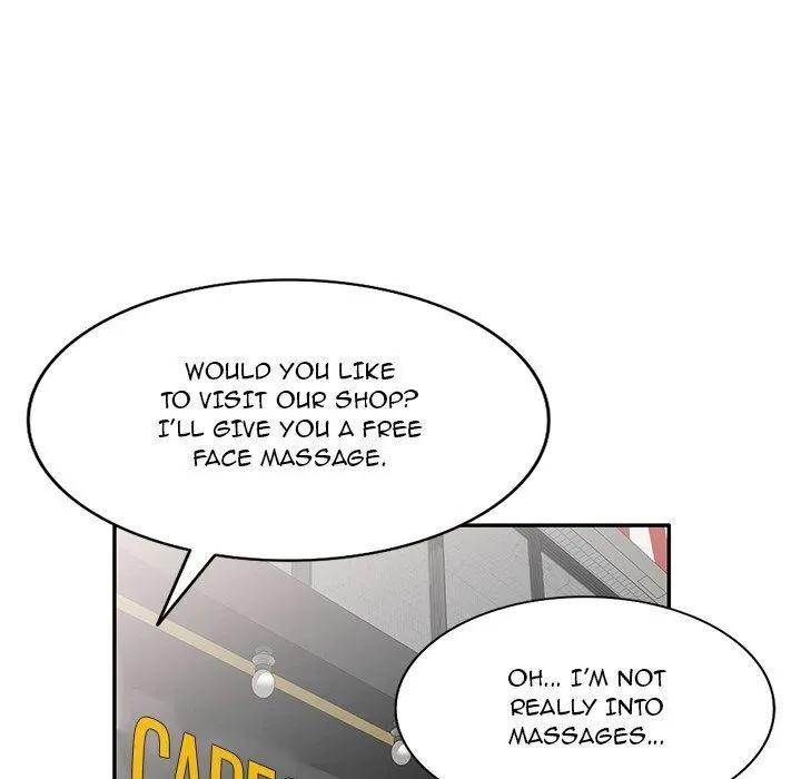 5 Seconds Before Falling in Love with a Gal: Anthology Comic Chapter 8 page 88 - 