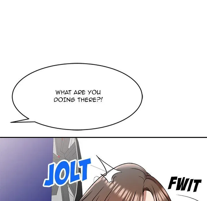 5 Seconds Before Falling in Love with a Gal: Anthology Comic Chapter 8 page 10 - 