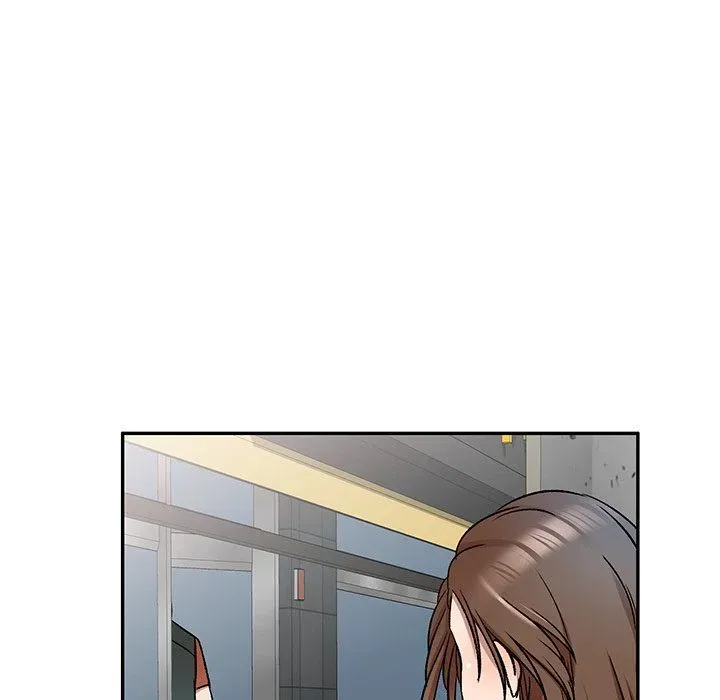 5 Seconds Before Falling in Love with a Gal: Anthology Comic Chapter 8 page 92 - 