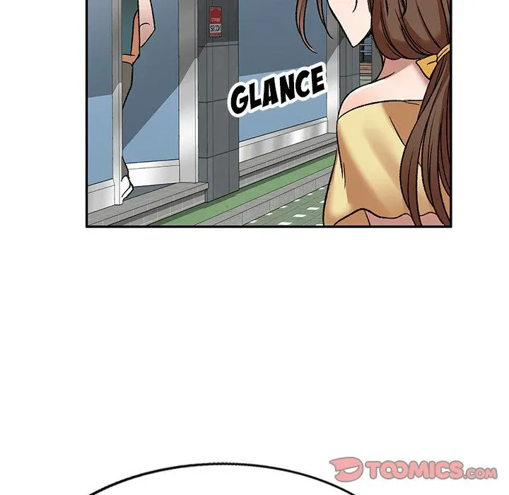 5 Seconds Before Falling in Love with a Gal: Anthology Comic Chapter 8 page 93 - 