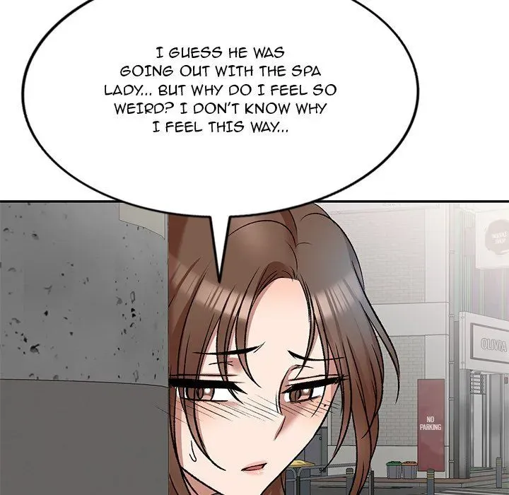 5 Seconds Before Falling in Love with a Gal: Anthology Comic Chapter 8 page 94 - 