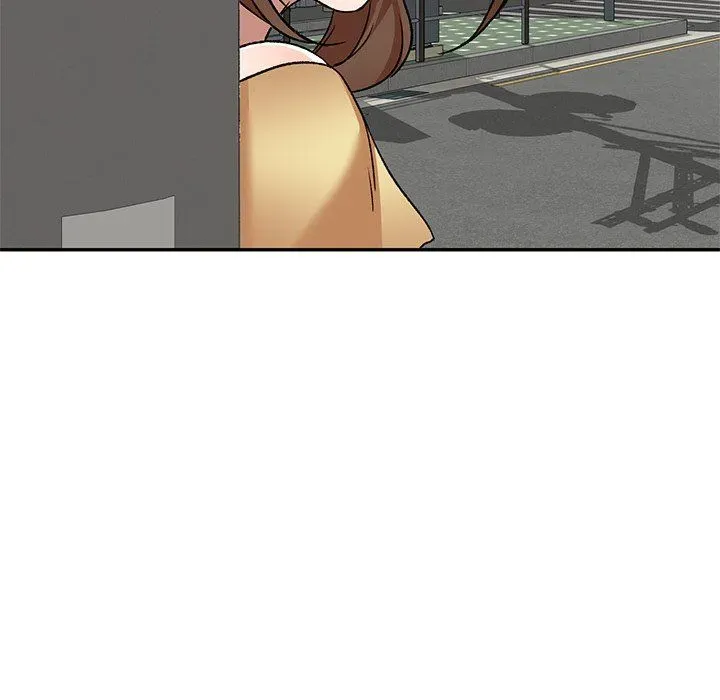 5 Seconds Before Falling in Love with a Gal: Anthology Comic Chapter 8 page 95 - 