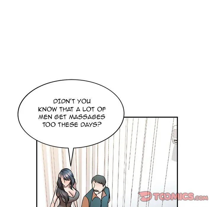 5 Seconds Before Falling in Love with a Gal: Anthology Comic Chapter 8 page 96 - 