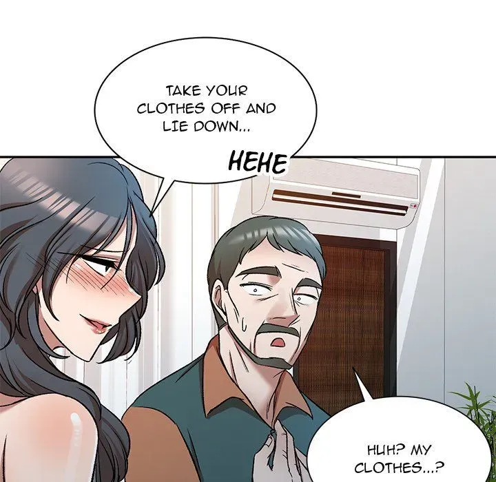 5 Seconds Before Falling in Love with a Gal: Anthology Comic Chapter 8 page 98 - 