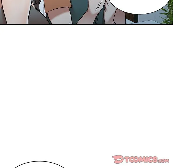 5 Seconds Before Falling in Love with a Gal: Anthology Comic Chapter 8 page 99 - 