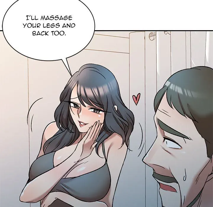 5 Seconds Before Falling in Love with a Gal: Anthology Comic Chapter 8 page 100 - 