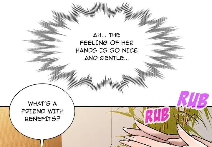 5 Seconds Before Falling in Love with a Gal: Anthology Comic Chapter 9 page 1 - 
