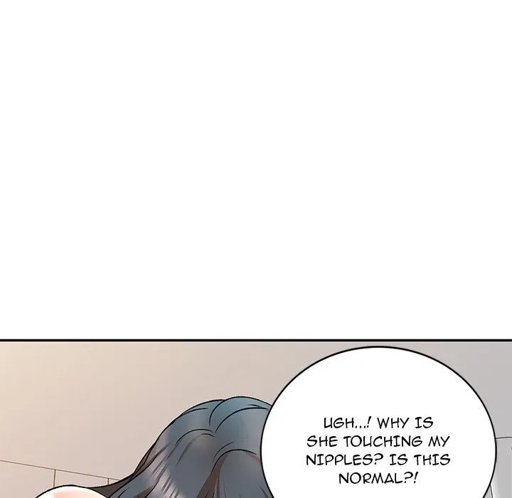 5 Seconds Before Falling in Love with a Gal: Anthology Comic Chapter 9 page 11 - 
