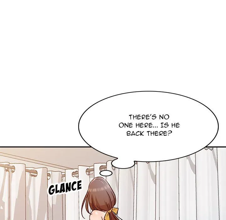 5 Seconds Before Falling in Love with a Gal: Anthology Comic Chapter 9 page 102 - 