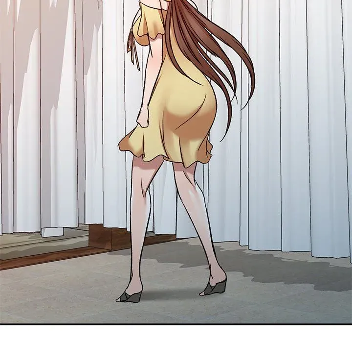 5 Seconds Before Falling in Love with a Gal: Anthology Comic Chapter 9 page 103 - 