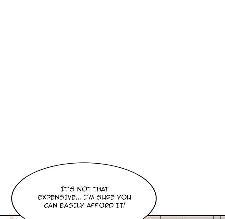 5 Seconds Before Falling in Love with a Gal: Anthology Comic Chapter 9 page 104 - 