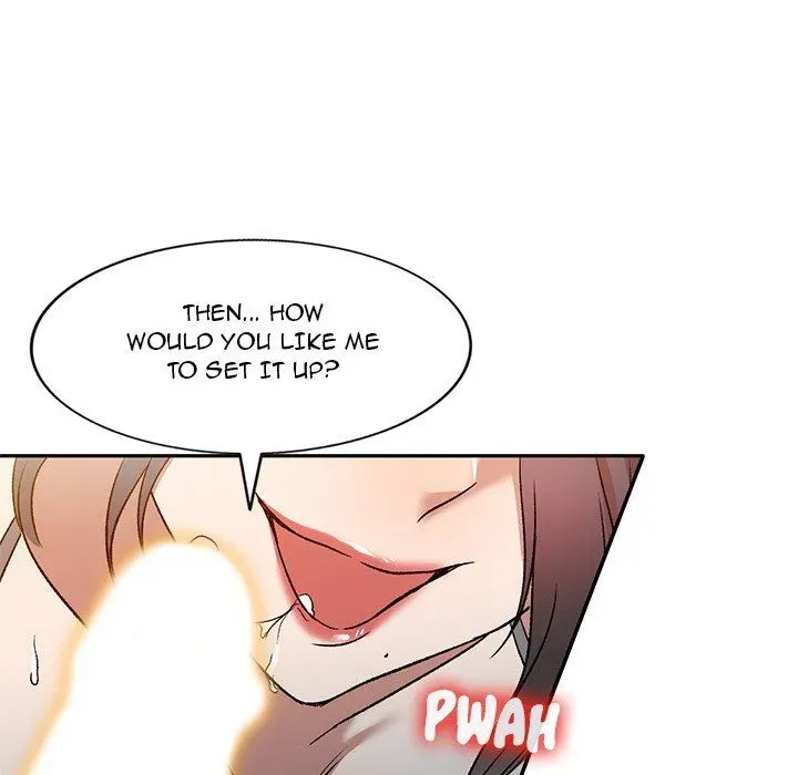 5 Seconds Before Falling in Love with a Gal: Anthology Comic Chapter 9 page 110 - 