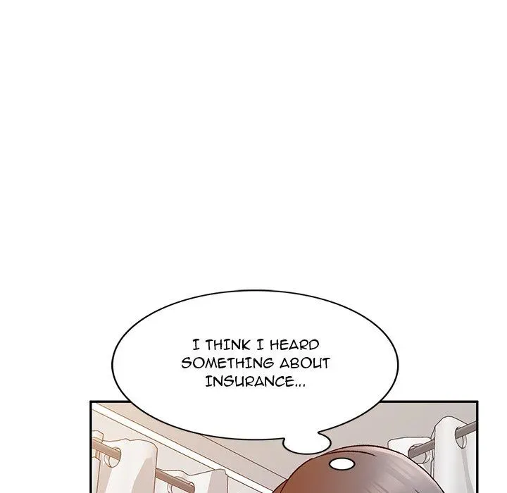 5 Seconds Before Falling in Love with a Gal: Anthology Comic Chapter 9 page 114 - 