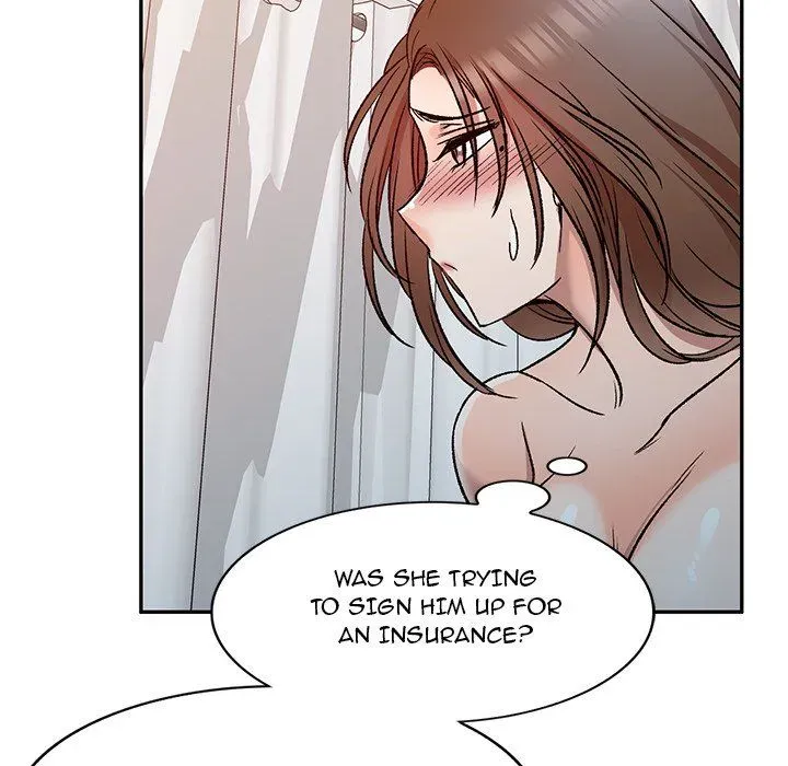 5 Seconds Before Falling in Love with a Gal: Anthology Comic Chapter 9 page 115 - 