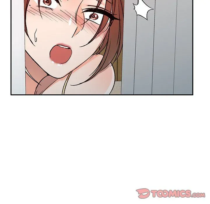 5 Seconds Before Falling in Love with a Gal: Anthology Comic Chapter 9 page 117 - 