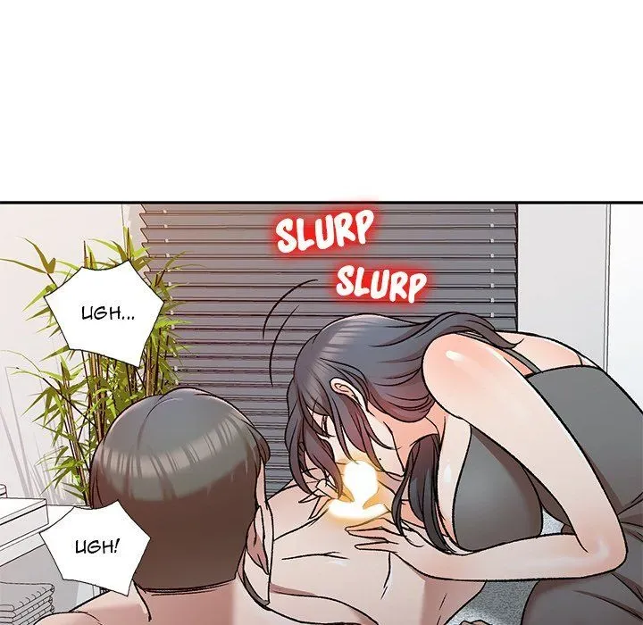 5 Seconds Before Falling in Love with a Gal: Anthology Comic Chapter 9 page 120 - 