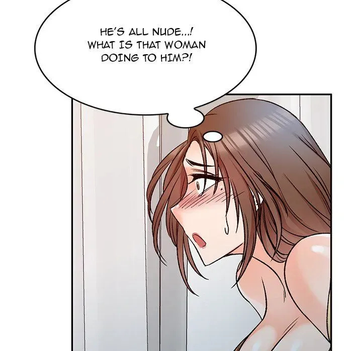 5 Seconds Before Falling in Love with a Gal: Anthology Comic Chapter 9 page 122 - 
