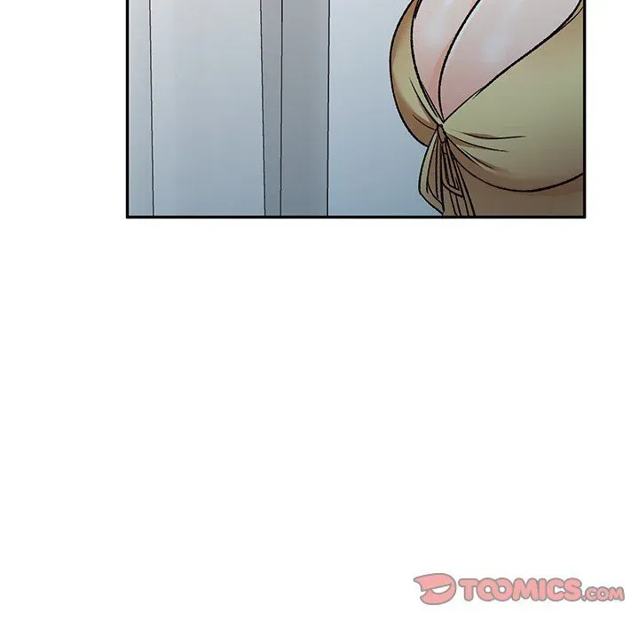 5 Seconds Before Falling in Love with a Gal: Anthology Comic Chapter 9 page 123 - 