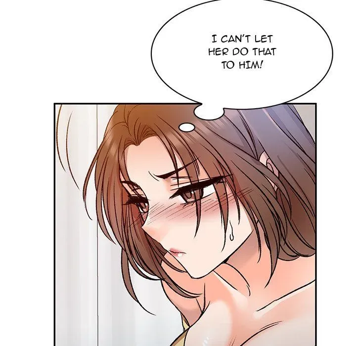 5 Seconds Before Falling in Love with a Gal: Anthology Comic Chapter 9 page 127 - 