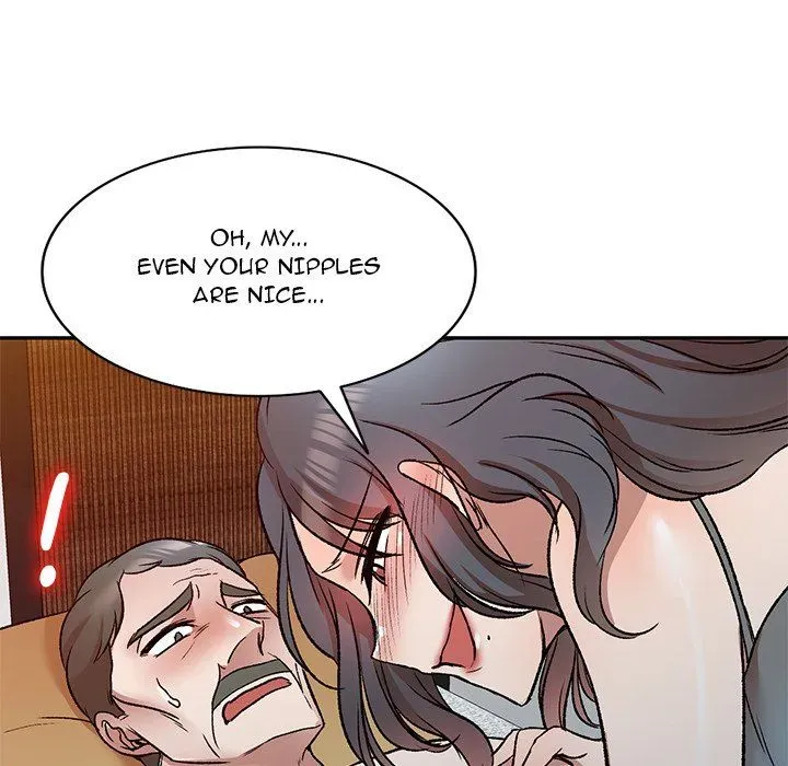 5 Seconds Before Falling in Love with a Gal: Anthology Comic Chapter 9 page 16 - 
