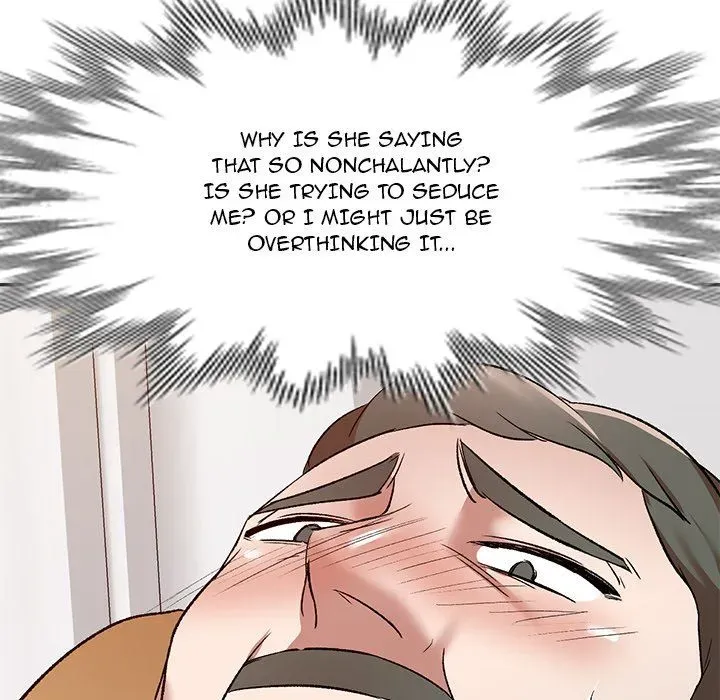 5 Seconds Before Falling in Love with a Gal: Anthology Comic Chapter 9 page 18 - 